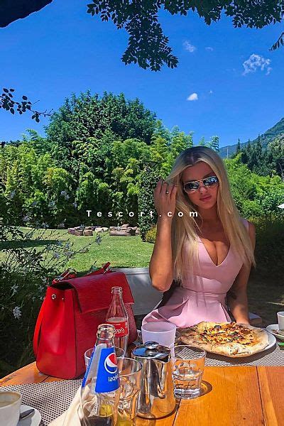 isabella dujour escort